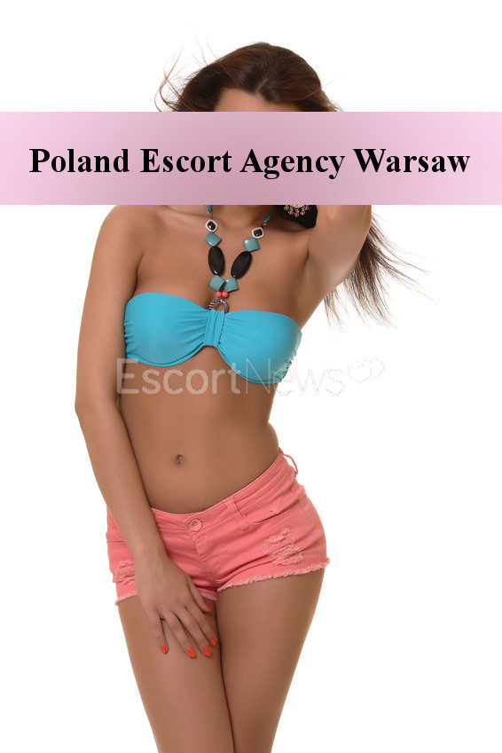 Warsaw Poland Escorts