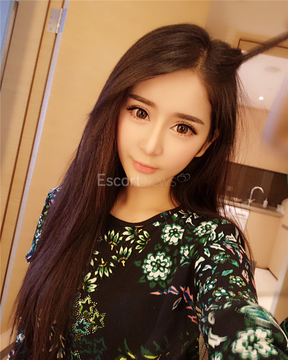 Escort Girl Hong Kong