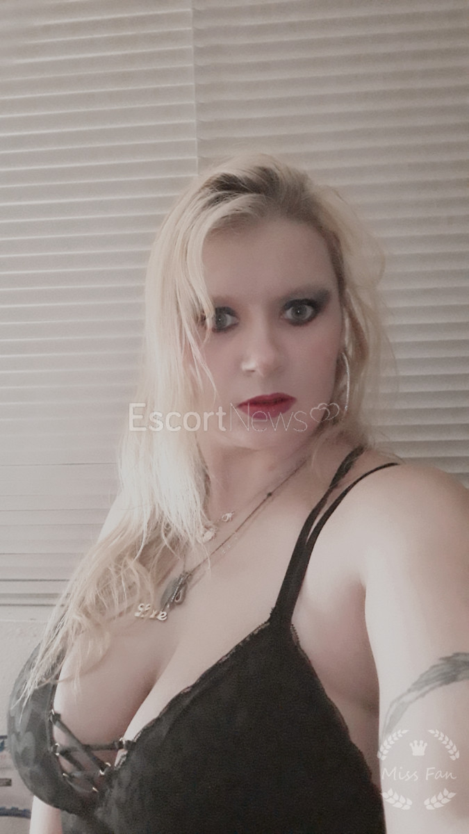 Madison Monroe Escort